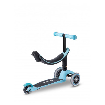 Avis Trottinette évolutive Mini 3en1 Révolution Micro Mobility 7