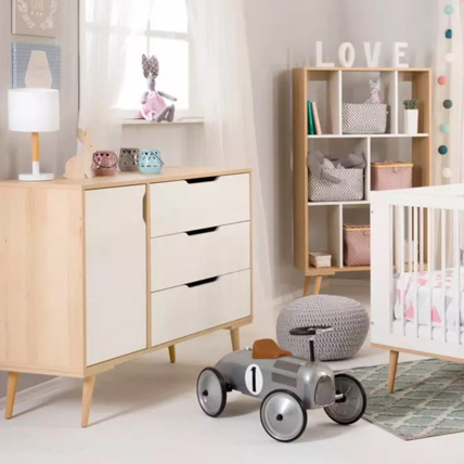 Avis Commode à langer Sofie Mon Mobilier Design 4