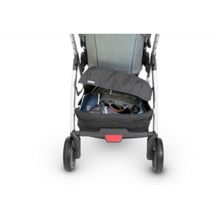Avis Couvre panier pour poussette Minu UPPAbaby 2