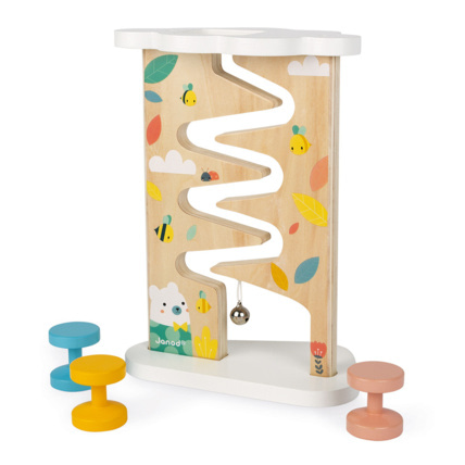 Avis Descendeur Pure JANOD 1