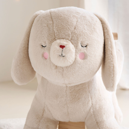 Avis Cheval À Bascule «lapi» Petite Amélie 7