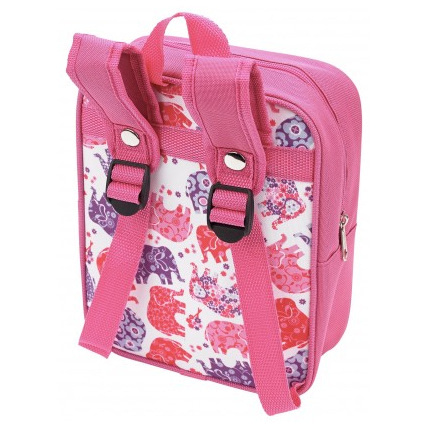 Avis Lunch bag trottinette Micro Mobility 8