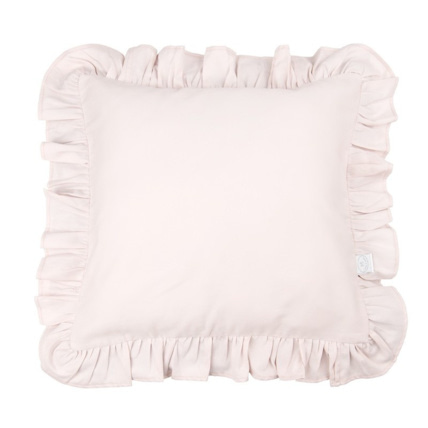 Avis Coussin à volants glamour Mon Lit Cabane 7