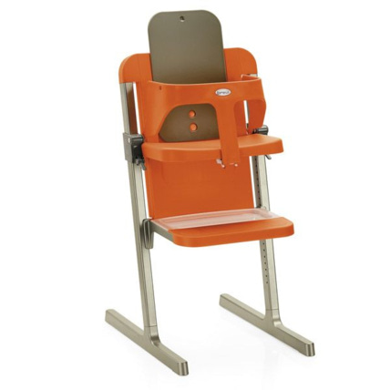 Avis Chaise haute SLEX EVO BREVI 1