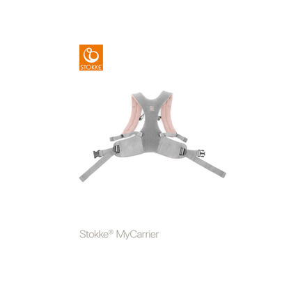 Avis MyCarrier bande dorsale Stokke 9