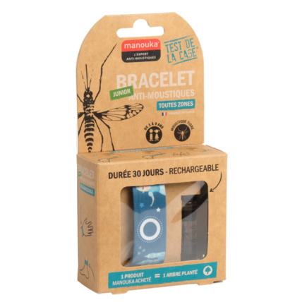 Avis Bracelets anti-moustiques enfant MANOUKA 6