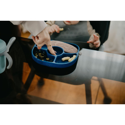 Avis Set d'alimentation en silicone - Sët Bblüv 7