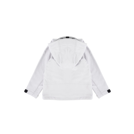 Avis Veste softshell kids SEAHOOD - Granit Bermudes 2