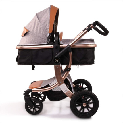 Avis Duo Poussette Sofie CANGAROO 1