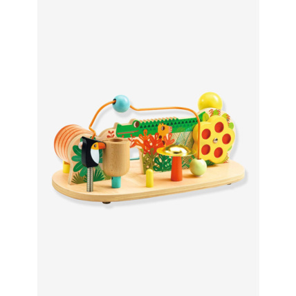 Avis Table d'activité Multi Sound DJECO 1