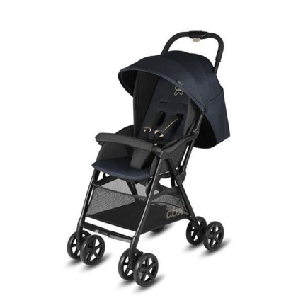 Avis Poussette Yoki CBX 1