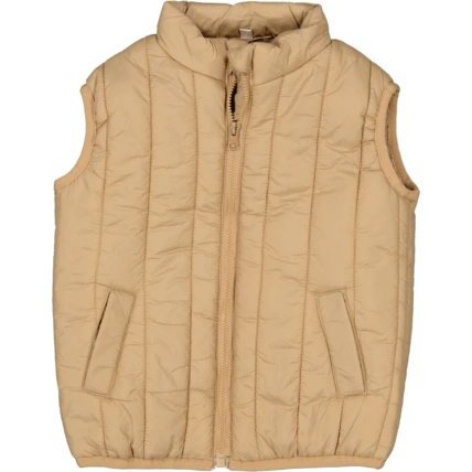 Avis Blouson bébé sans manches ZEEMAN 1