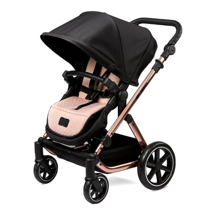 Avis Poussette de poupée Migno ABC DESIGN 1