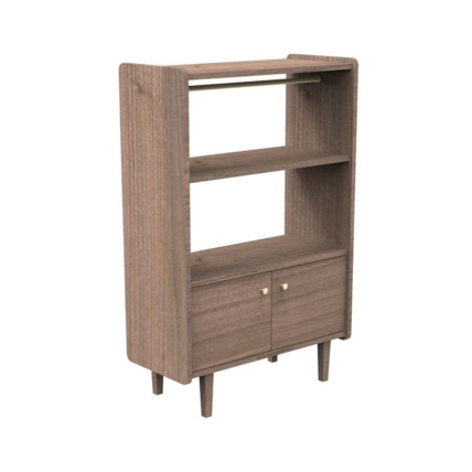 Avis Bibliothèque Jazzy Sauthon 1