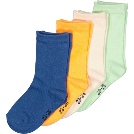 Avis Chaussettes enfant Stretch ZEEMAN 5