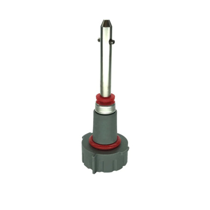 Avis Axe de transmission Food Maker Deluxe Baby Brezza 1