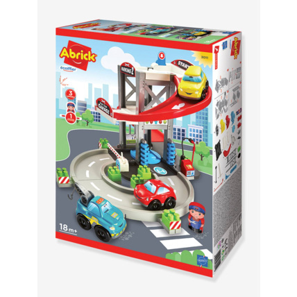 Avis Garage Abrick Écoiffier 4