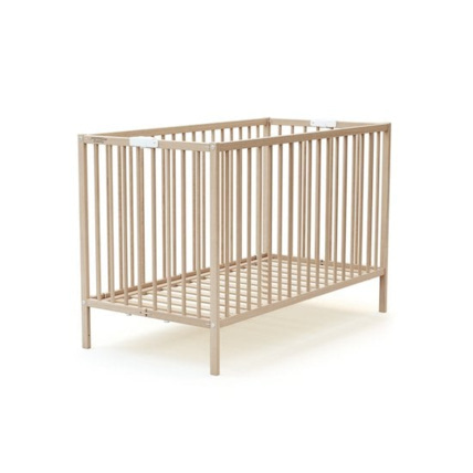 Avis Lit pliant bébé FORMULA BABY 1