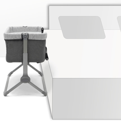 Avis Berceau cododo Sidenest RENOLUX 5