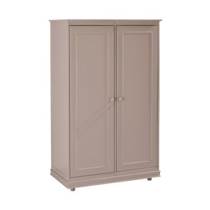 Avis Armoire 2 portes enfant Bilboquet Vertbaudet 1