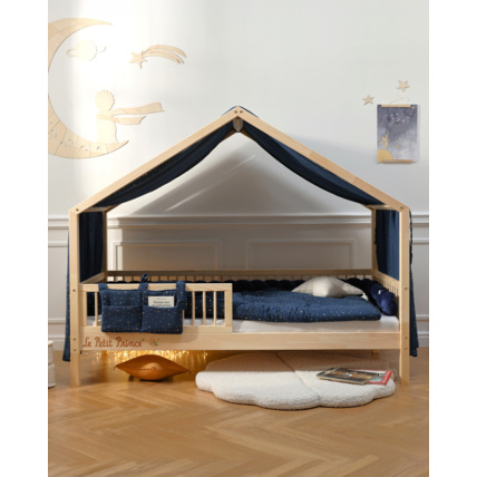 Avis Lit Cabane Le Petit Prince Mon Lit Cabane 1