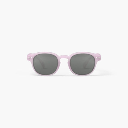 Avis Lunettes de soleil Junior Sun #C (5-10 ans) IZIPIZI 4