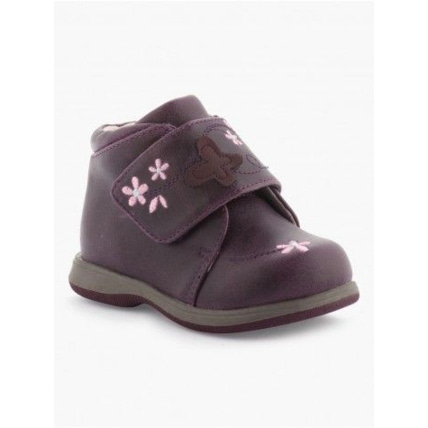 Bottines pat on sale et ripaton