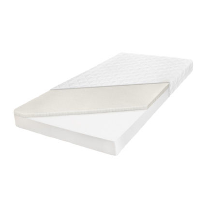 Avis Matelas mousse et latex Thalie Mon Lit Cabane 4