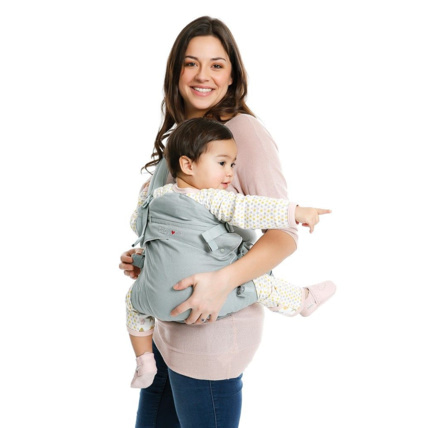 Porte bebe flexia babylonia on sale