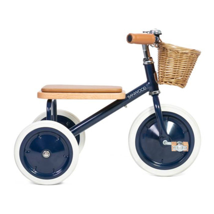 Avis Tricycle BANWOOD 1