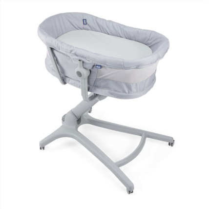 Avis Table à langer pour Baby Hug 4 en 1 Chicco 1