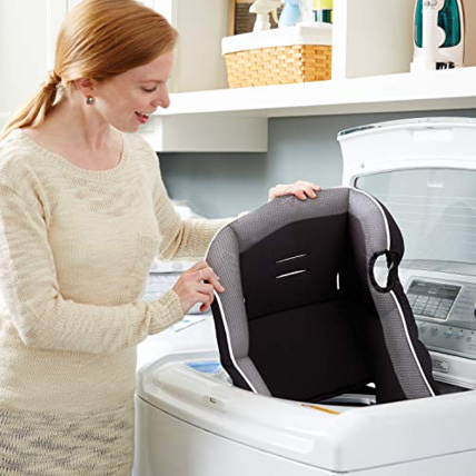 Avis Siège auto Size4Me 65 GRACO 7