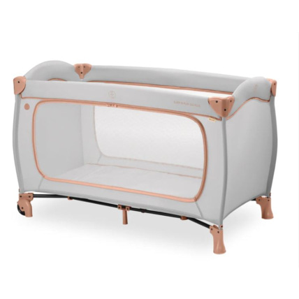 Avis Lit Parapluie Sleep N Play Go Plus Hauck 3