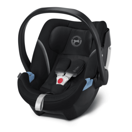 Avis Poussette Salsa 4 + coque Cybex Aton 5 ABC DESIGN 2