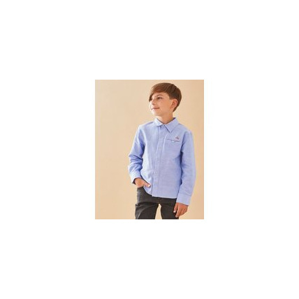 Avis Chemise chambray NOUKIE'S 2