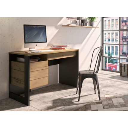 Avis Bureau 1 porte 1 tiroir FARA NATEO CONCEPT 1
