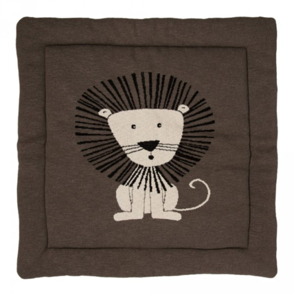 Avis Tapis de parc Tricot Lion QUAX 1