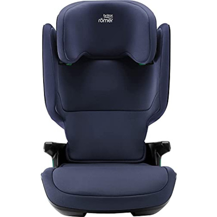 Avis Siège-auto rehausseur KIDFIX M i-SIZE Britax Römer 11