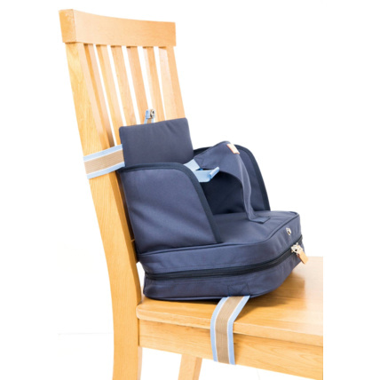 Avis Réhausseur de chaise ROBA 5