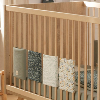 Avis Protections de barreaux Promenons-nous Sauthon 1