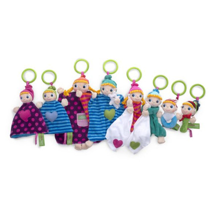 Avis Doudou Rubens Goodies RUBENS BARN 1