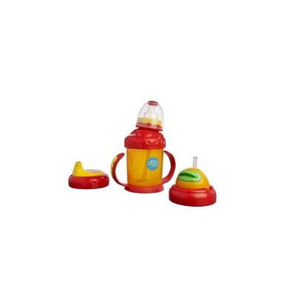 Avis Tasse Initiation 3 en 1  DBB REMOND 1
