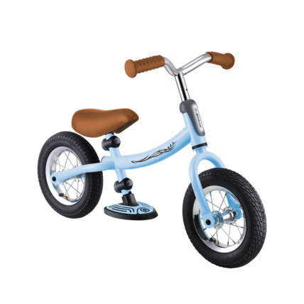 Avis Draisienne Go Bike Air GLOBBER 1