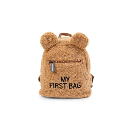 Avis Sac à dos My First Bag Childhome 1