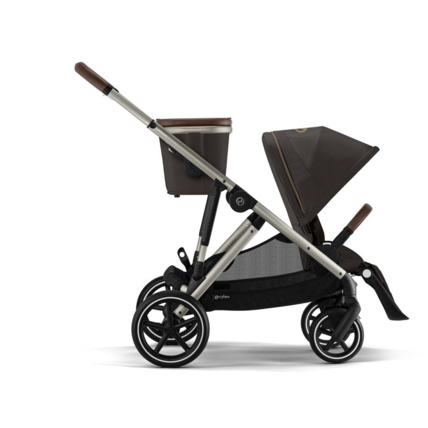Avis Poussette évolutive Gazelle S 2 CYBEX 1