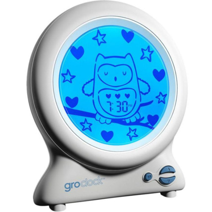 Avis Horloge d'apprentissage Ollie Groclock TOMMEE TIPPEE 1