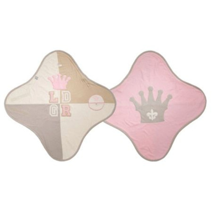 Avis Nid d'ange Wrapper Queen - 90 x 90 cm - 100% polyester (0-3 ans) LODGER 1