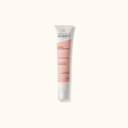 Avis CICA REPA - Crème réparatrice¹ Laboratoires de Biarritz 1