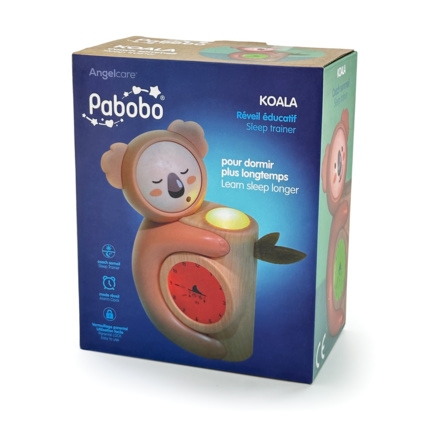 Avis Coach sommeil Koala Kid Sleep PABOBO 5