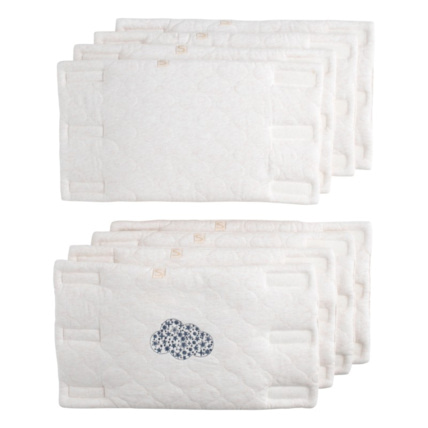 Avis Protections de barreaux Petit Nuage Sauthon 2